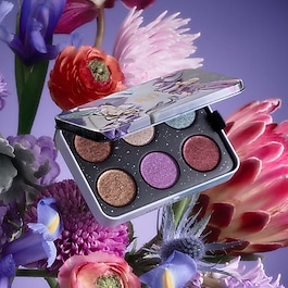 Surreal Bloom Metallic Eye Shadow